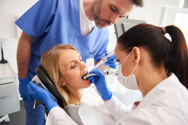 Emergency Dental Services in Shiremanstown, PA